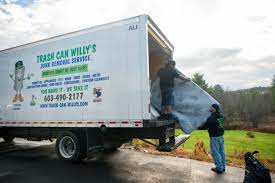 Best Basement Cleanout  in Marlboro Village, MD